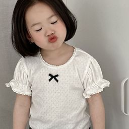 LULU & SKY Cotton Top-picture-25