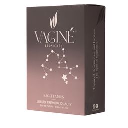 VAGINE Women Sagittarius Long Lasting Eau De Parfum - 100 ml-24