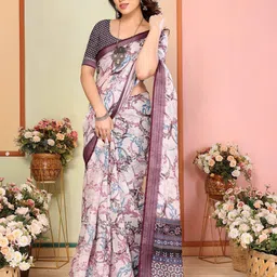 Moda Rapido Zari Chanderi Saree-picture-39