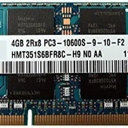 KAVTRON New DDR3 4 GB Laptop (4GB Laptop RAM PC3 10600 DDR3 1333 MHz Memory Module for Laptop)-7