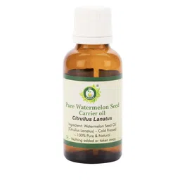 R V Essential Pure Watermelon Seed Carrier Oil - 10 ml-98