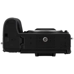 Nikon Z 50II 20.9MP Mirrorless Camera (Body only, 23.5 x 15.7 mm Sensor, TFT Touch Sensitive LCD) image 4