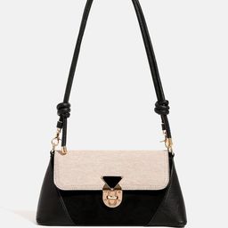 CORSICA Structured Sling Bag-picture-0