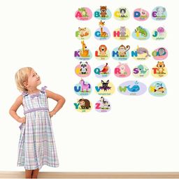 Coloured Wings Unisex Multi Decals and Stickers-image-41
