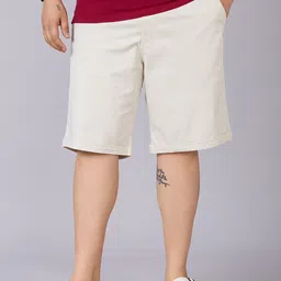 UNSIZED Men Shorts-image-83