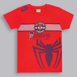 Zaahii Boys T-shirt-image-14