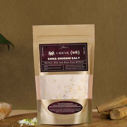 Sillima Soma Shuddhi Salt - Cancer - 200 g-54