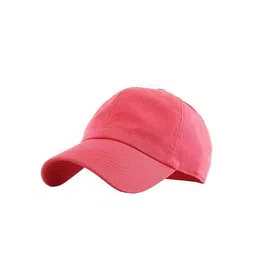 Infispace Pure Cotton Women Summer Sports Classic Cap-picture-49