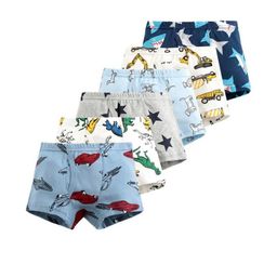 Teri Beri Set Of 3 Low-Rise Cotton Hipster Briefs-picture-17