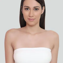 Glamoras Bandeau Bra Medium Coverage-picture-17