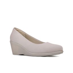 Inc 5 Party Wedge Pumps-15