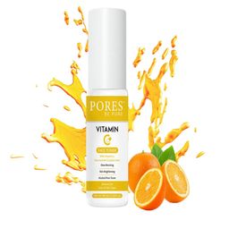 PORES Be Pure Vitamin C Face Toner - 100ml-19