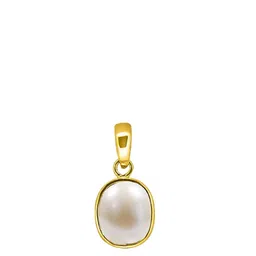 GenZcomplex Gold-Plated Circular Pendants-50