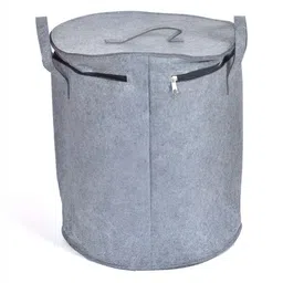 FABINALIV Grey Set of 1 Reusable Multi-Utility Organisers image 5