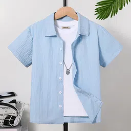 INCLUD Boys Casual Shirt-image-55