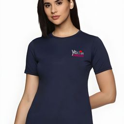 TRENDSATTIRE Typography Printed Round Neck T-shirt-picture-11