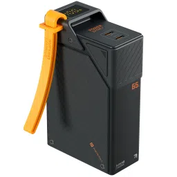 Halley 20K 65W 20000mAh Powerbank-image-24