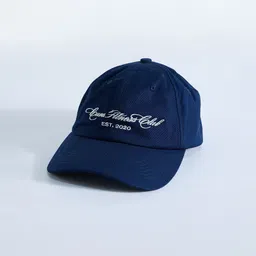 CAVA Unisex Marine Cava Club Cap-picture-26