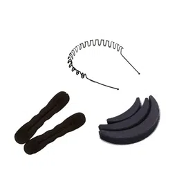 GADINFASHION Women Set of 6 Hair Accessory Set-41