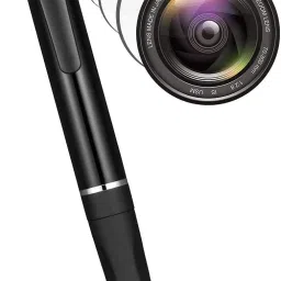 SROPX Hidden Pen Camcorder Spy Pen Gadget HD Video Recorder For Home Office Meeting Security Camera-image-89