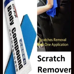 Scratch Remover Wax-picture-17