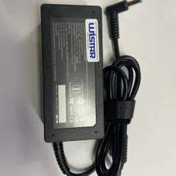 WISTAR 65W 19.5V 3.33A Pin size 4.5mm x 3.0mm Compatible FOR HP 15-R014TU 65 W Adapter-13