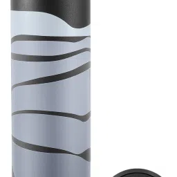 Oslo Hot & Cold ISI Certified Vacuum insulated UV Printed Water Bottle 750 ml Flask-image-13