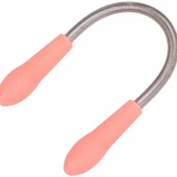 Hair Remover Spring Tweezer Epilator Plucker-21
