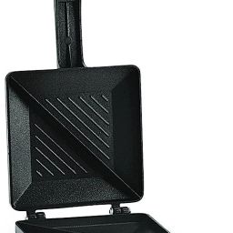 Premium Non-Stick Aluminium Grill Sandwich Toaster/Sandwich Maker/Gas Toaster Toast-6