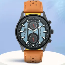 Fast Fit Analog Watch- For Men NT3224NL02-18