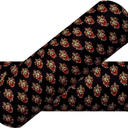 changers Microfibre Floral Bolster Pack of 2-picture-38
