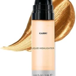 Skin Illuminator Makeup Base Highlighter-2