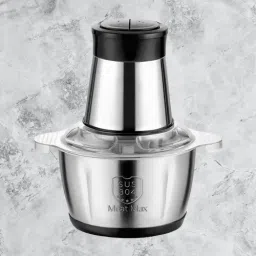 meat chopper Electric Vegetable & Fruit Grater & Slicer-image-54
