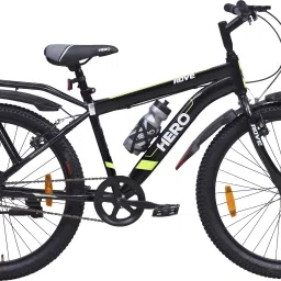 Rove IC 24 T (inch) Mountain Cycle-68
