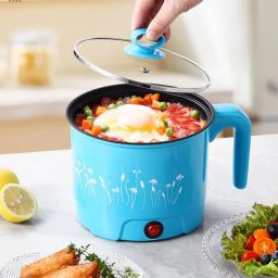 MY18A Electric Pressure Cooker-picture-40