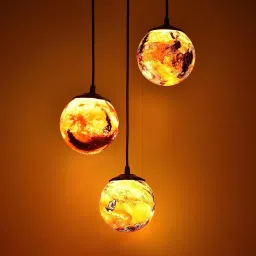 Chandelier Ceiling Lamp-image-6