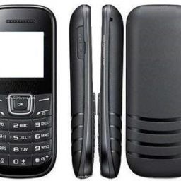 JTP Samsung Guru 1200 E1200 Full Keypad Housing Body Panel (Not Mobile Phone) Full Panel-8