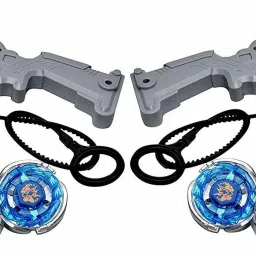 Metal Master 4D System-image-17