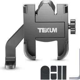 TMH-4 Bike Mobile Holder-image-6