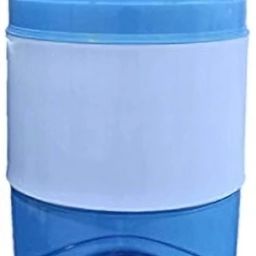 20 litre Jar Insulated Plastic Thermos Bottled Water Dispenser-image-59