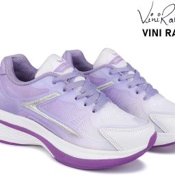 Bersache Premium Sports ,Gym, Trending Stylish Running Shoes Running Shoes For Women-image-6