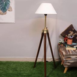 Tripod Floor lamp-29