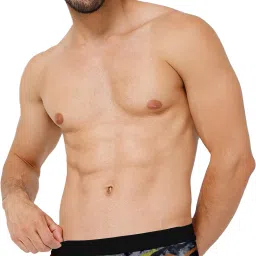 xqsee Pack of 4 Men Trunk image 4