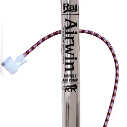 Airwin Multipurpose Air Pump Bicycle Pump-image-6