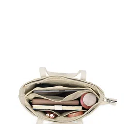 Fastrack Textured Structured Shoulder Bag image 4