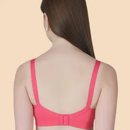 Tweens Bra Full Coverage Lightly Padded image 4