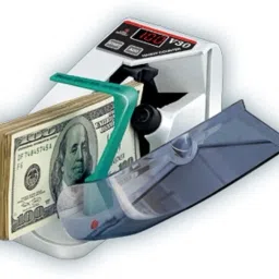 NAMIBIND V30 Mini Portable Use Battery/Plug Handy Money Counter Note Counting Machine-22