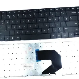 TechSonic Keyboard for for CQ57-375EM, CQ57-375ER, CQ57-375SM, CQ57-375SR, CQ57-375SX Laptop Keyboard Replacement Key-image-52
