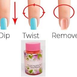 nail paint remover jar-36