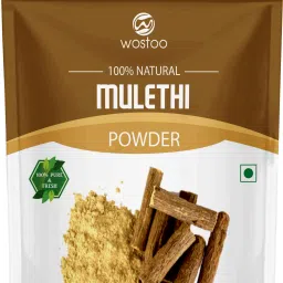 Mulethi powder 50g (Pack of 1)-image-1
